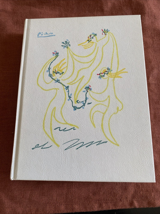 Livre Bertrand Russel - Essais Sceptique - Édition Rombaldi - Nobel 1950