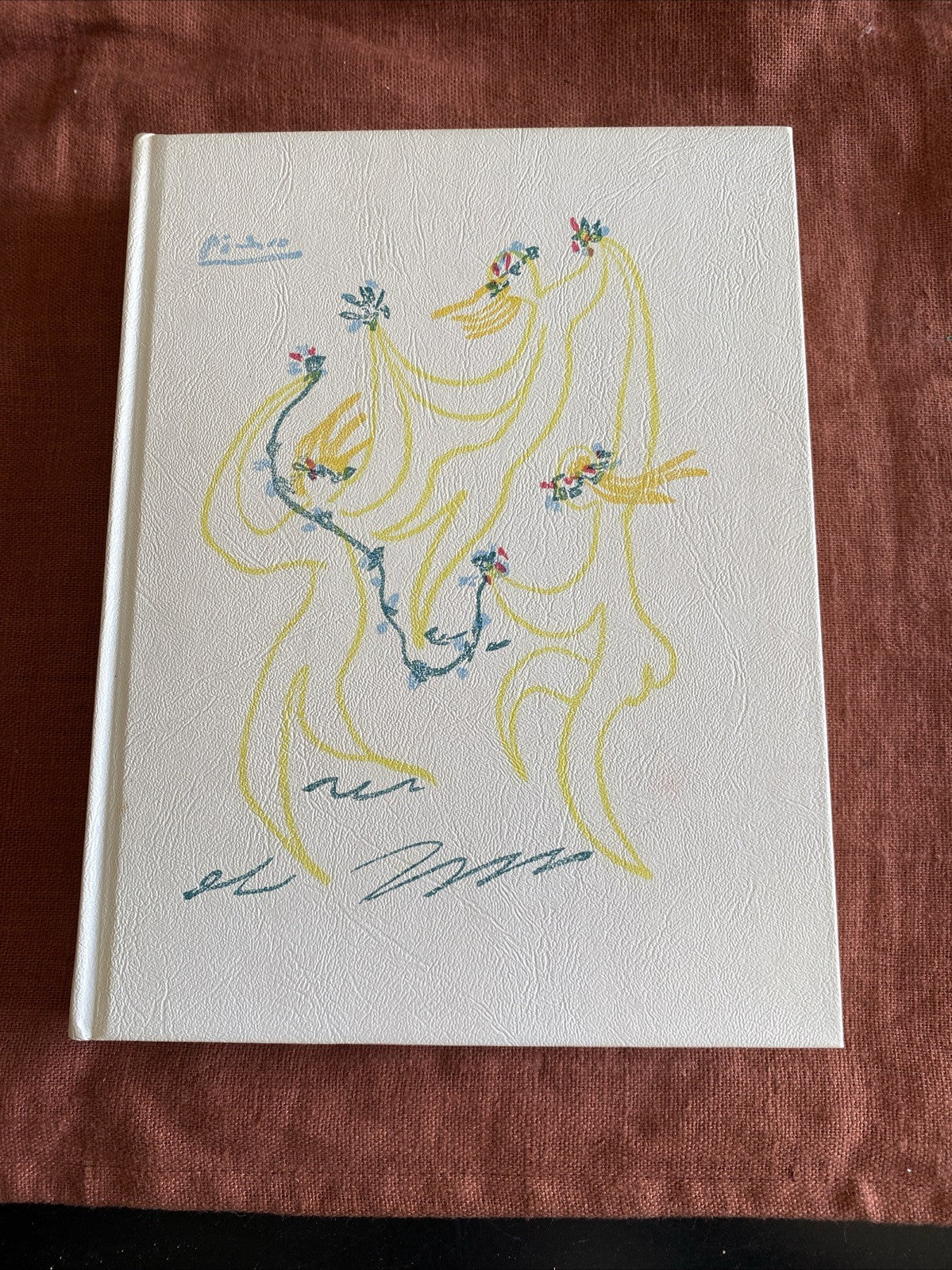 Pär Lagerkvist - Barabbas - Editions Rombaldi - Nobel 1951 - livre -
