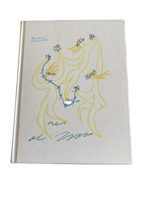 Pär Lagerkvist - Barabbas - Editions Rombaldi - Nobel 1951 - livre -