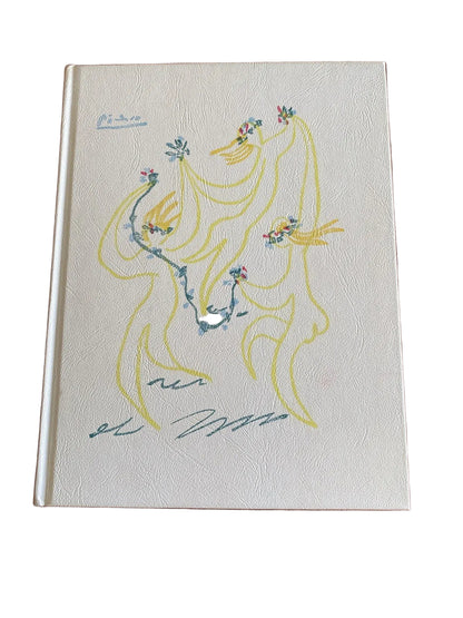 Pär Lagerkvist - Barabbas - Editions Rombaldi - Nobel 1951 - livre -