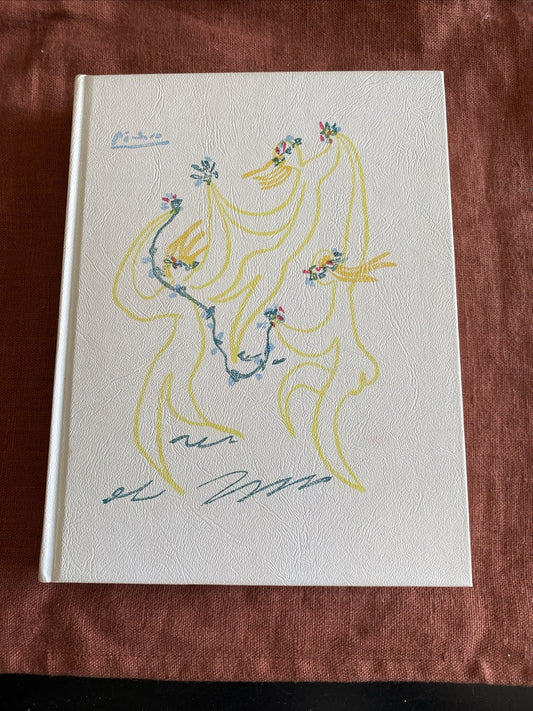 Pär Lagerkvist - Barabbas - Editions Rombaldi - Nobel 1951 - livre -