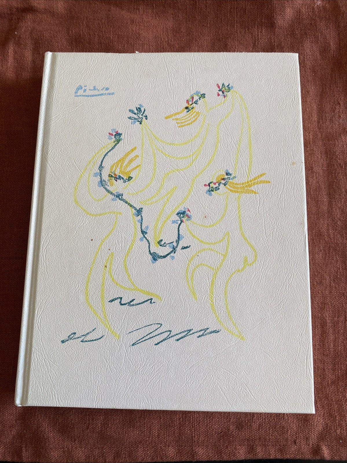 Livre le désert de l'amour-françois mauriac-prix nobel 1952-éditions rombaldi