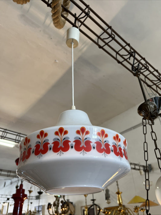 Lustre Suspension Vintage