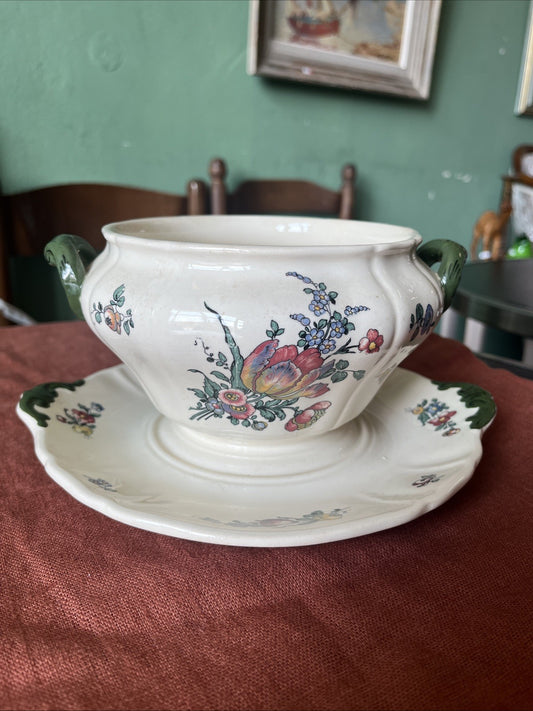 Saucière Villeroy & Boch