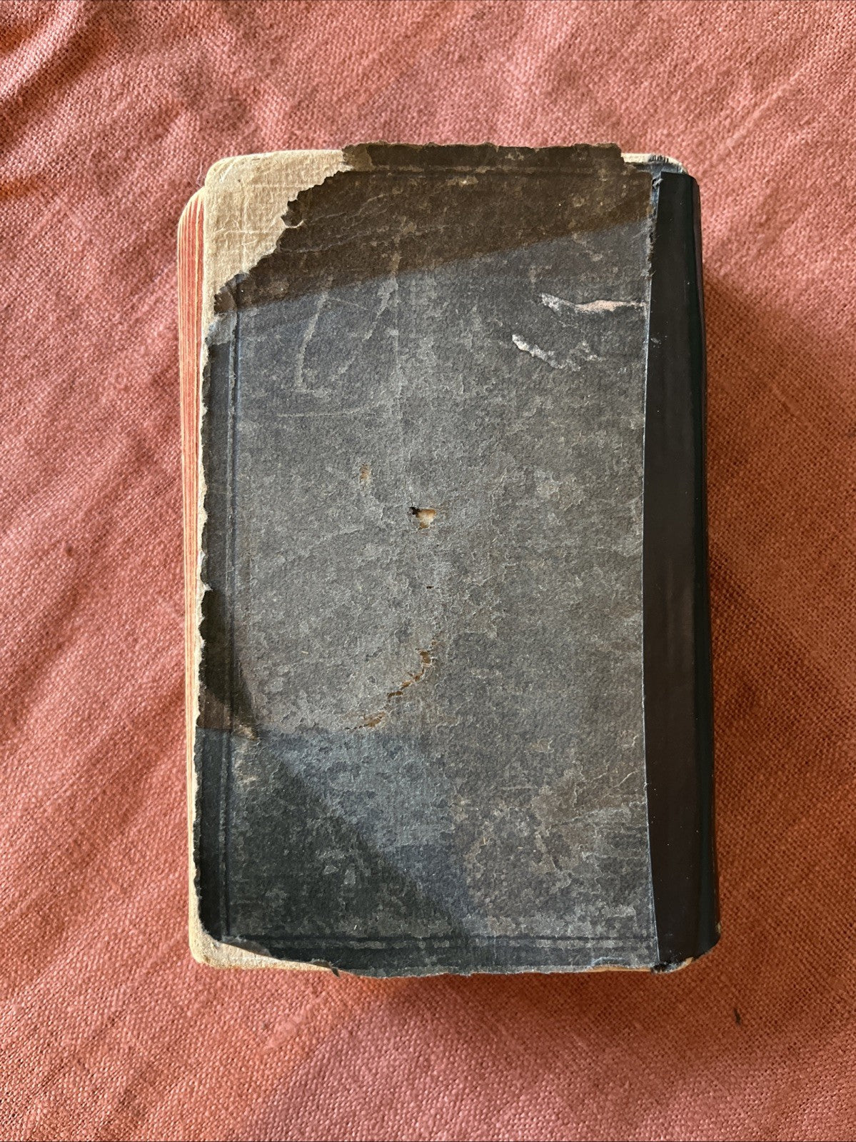 Recueil Paroissial - livre -