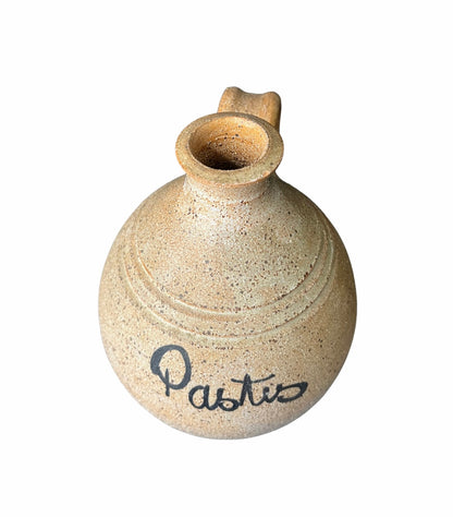 Ensemble en gré fontaine à pastis