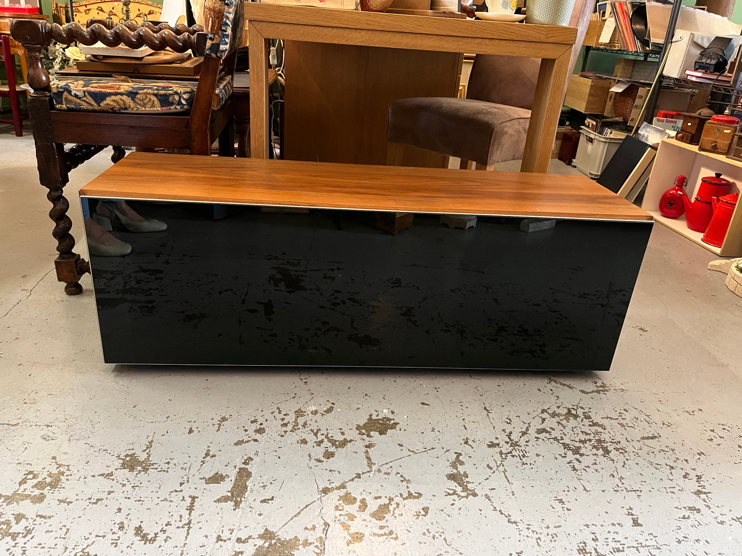 Meuble de télé bas BoConcept