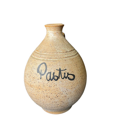 Ensemble en gré fontaine à pastis