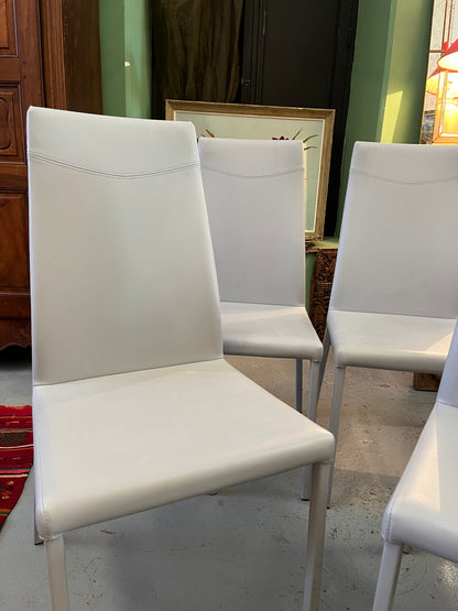 Ensemble de 2 chaises AIRNOVA