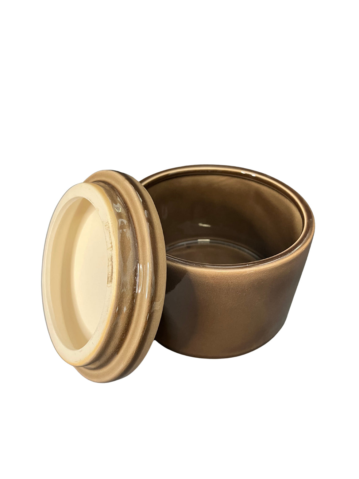 Pot en céramique bloomingville