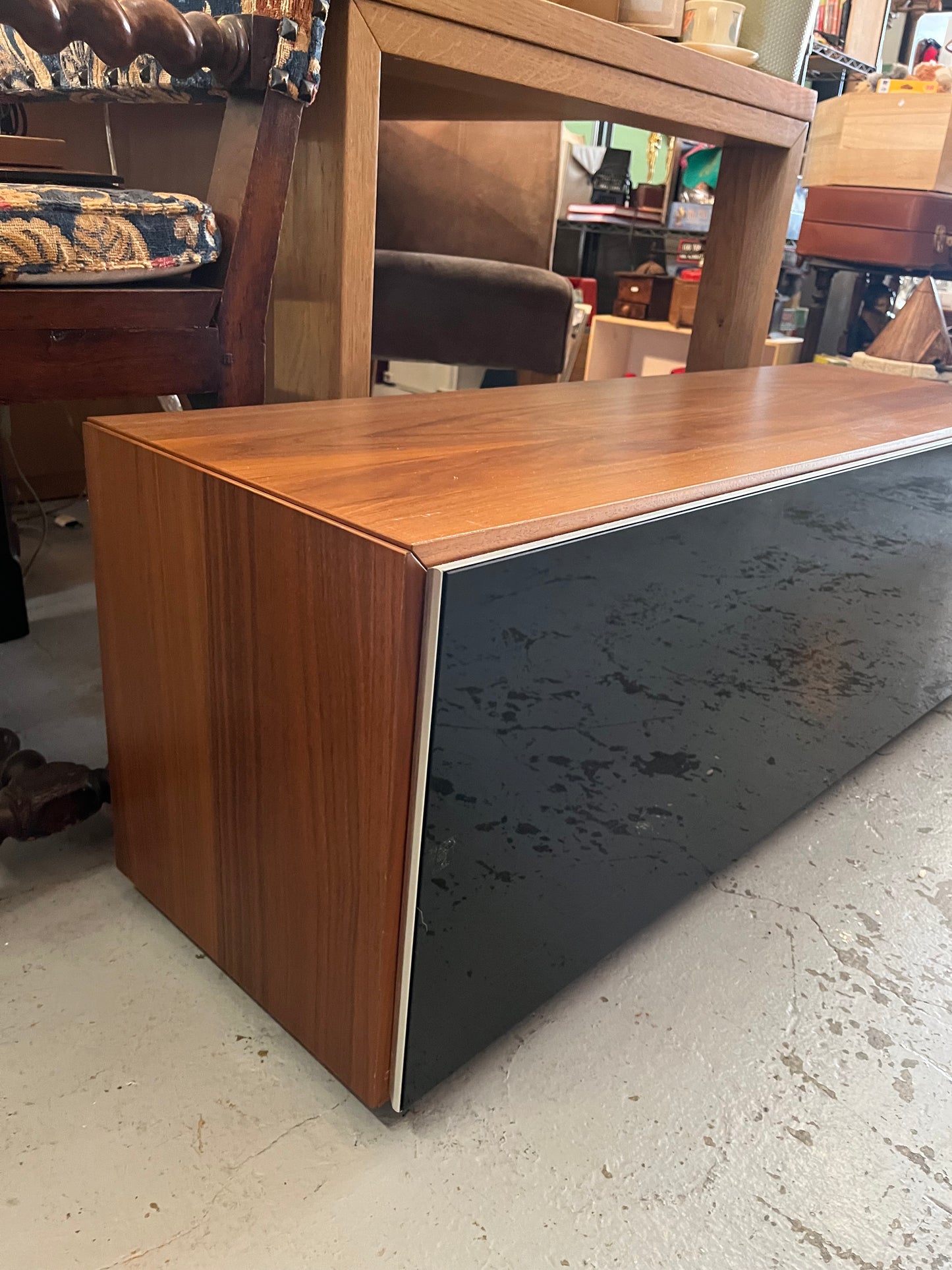 Meuble de télé bas BoConcept