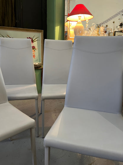 Ensemble de 2 chaises AIRNOVA