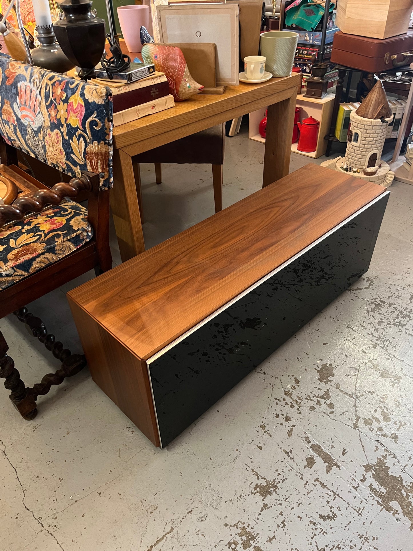 Meuble de télé bas BoConcept