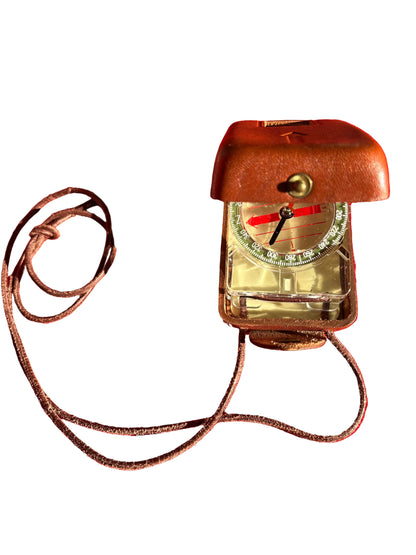 Boussole Marigo modèle 16