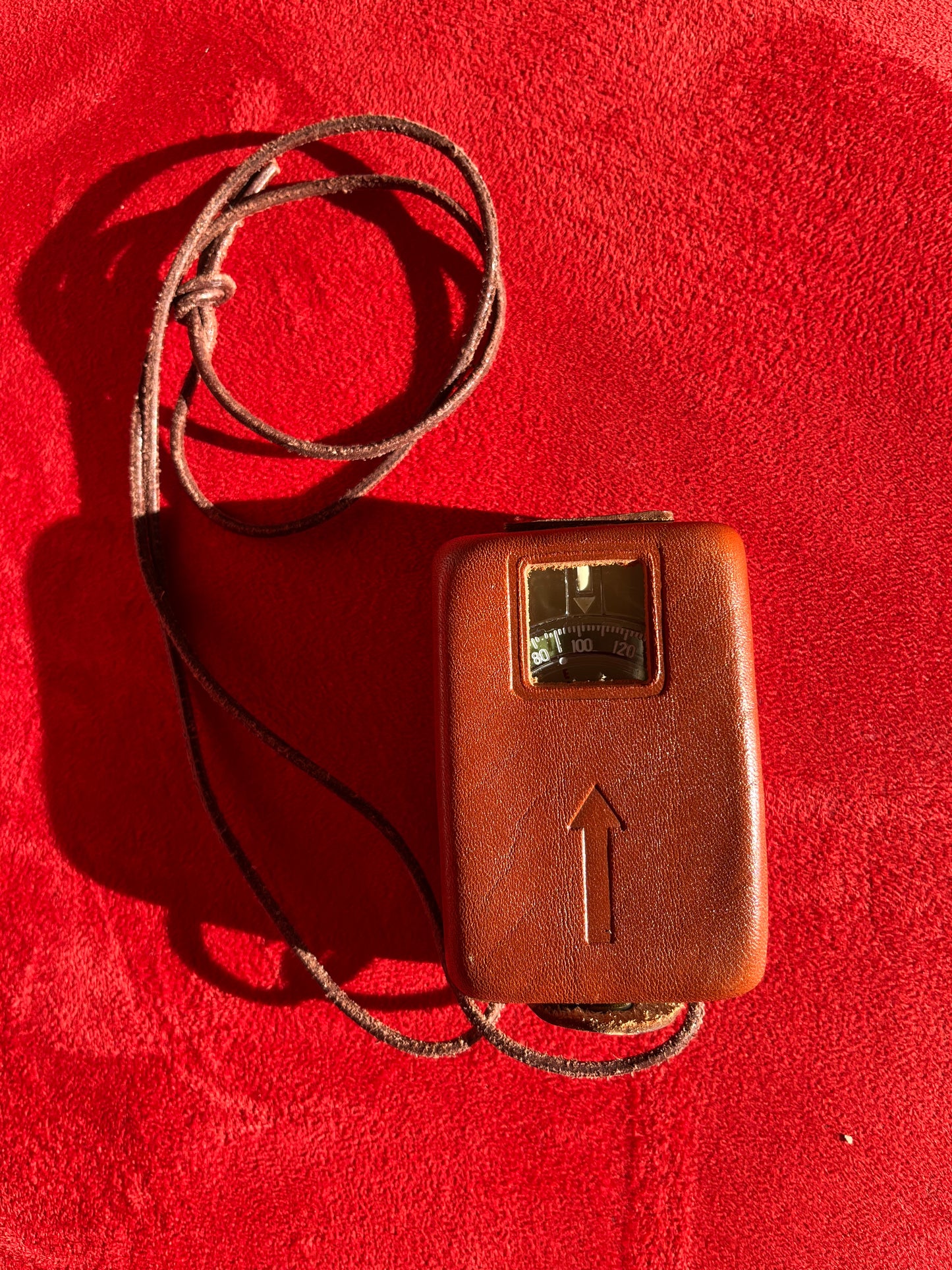 Boussole Marigo modèle 16