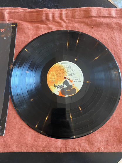 Raymond Lefèvre – French Love in Hi-Fi (1976, Riviera) – LP 33 tours - vinyle -