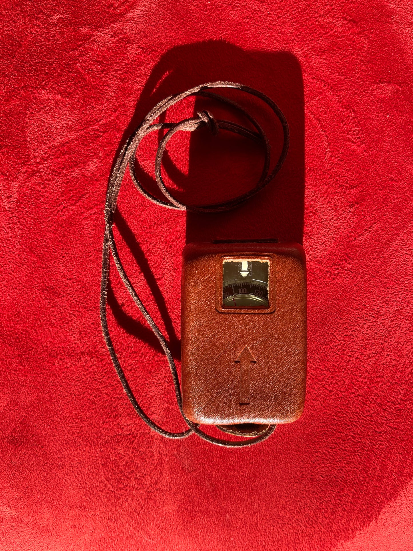Boussole Marigo modèle 16