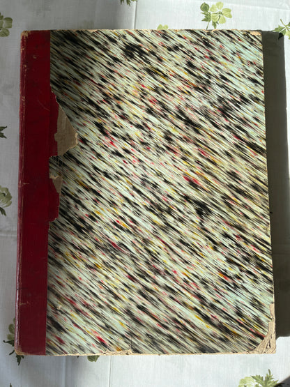 Collection de partitions « les succès du piano par J. Rummel Paris