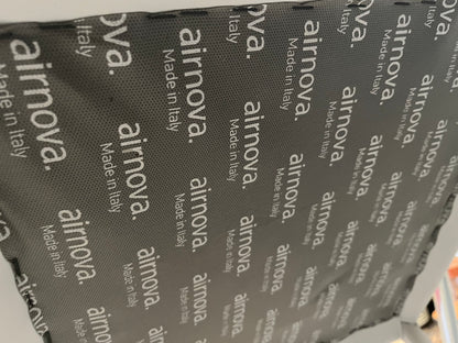 Ensemble de 2 chaises AIRNOVA