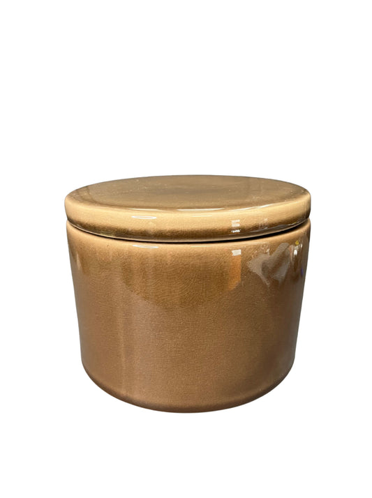 Pot en céramique bloomingville