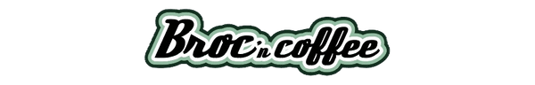 Broc'N Coffee