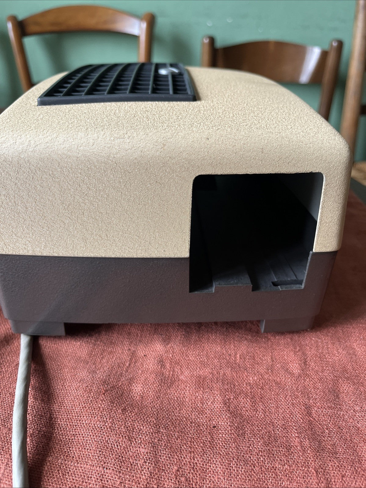 Projecteur Diapositives Ikolux12N
